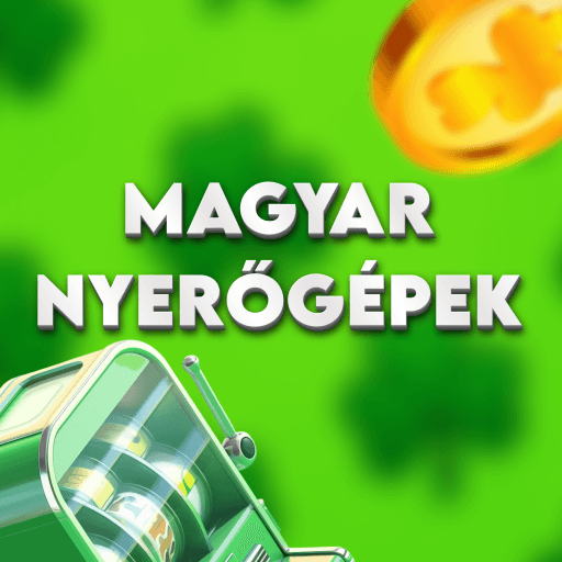 Magyar Nyerőgépek